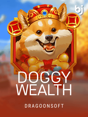 Doggy Wealthpng