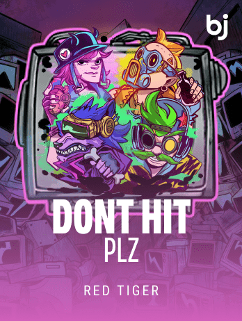 Dont Hit Plzpng