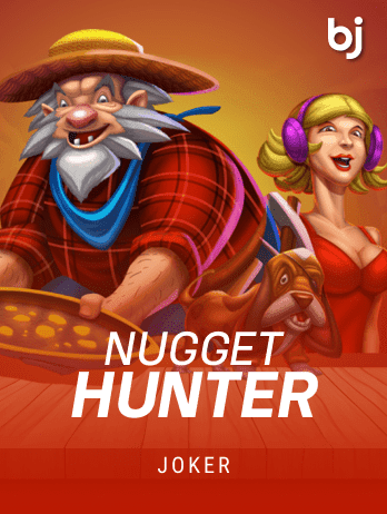 Nugget Hunterpng