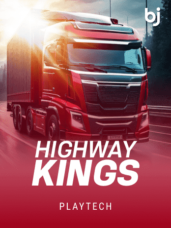 Highway Kingspng