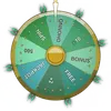 লাকি বাটন
