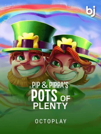 Pip & Pippa's Pots of Plentypng
