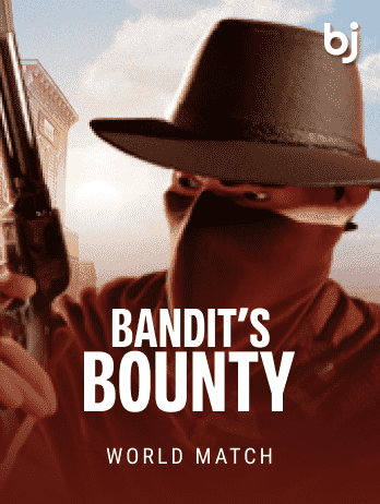 Bandit's Bountypng
