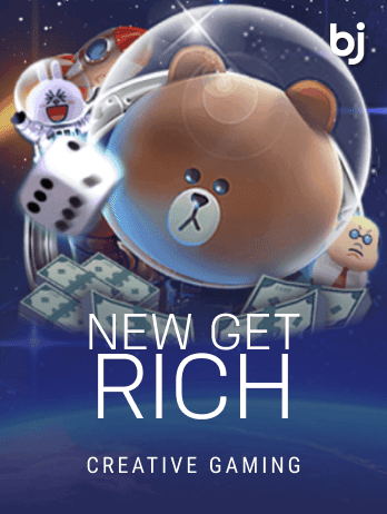 New Get Richpng